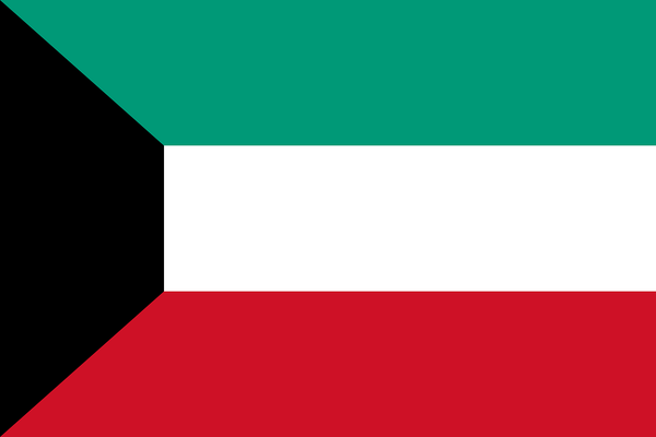 drapeau du koweit